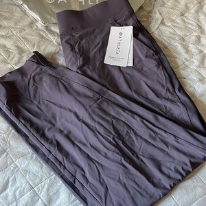 Athlete Brooklyn Jogger